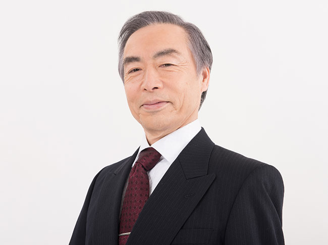 代表